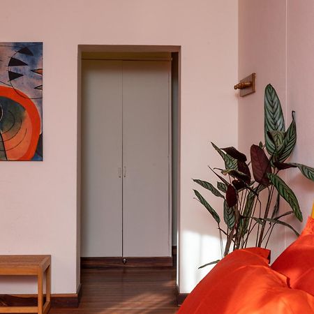 Hotel Casa Deco بوغوتا المظهر الخارجي الصورة