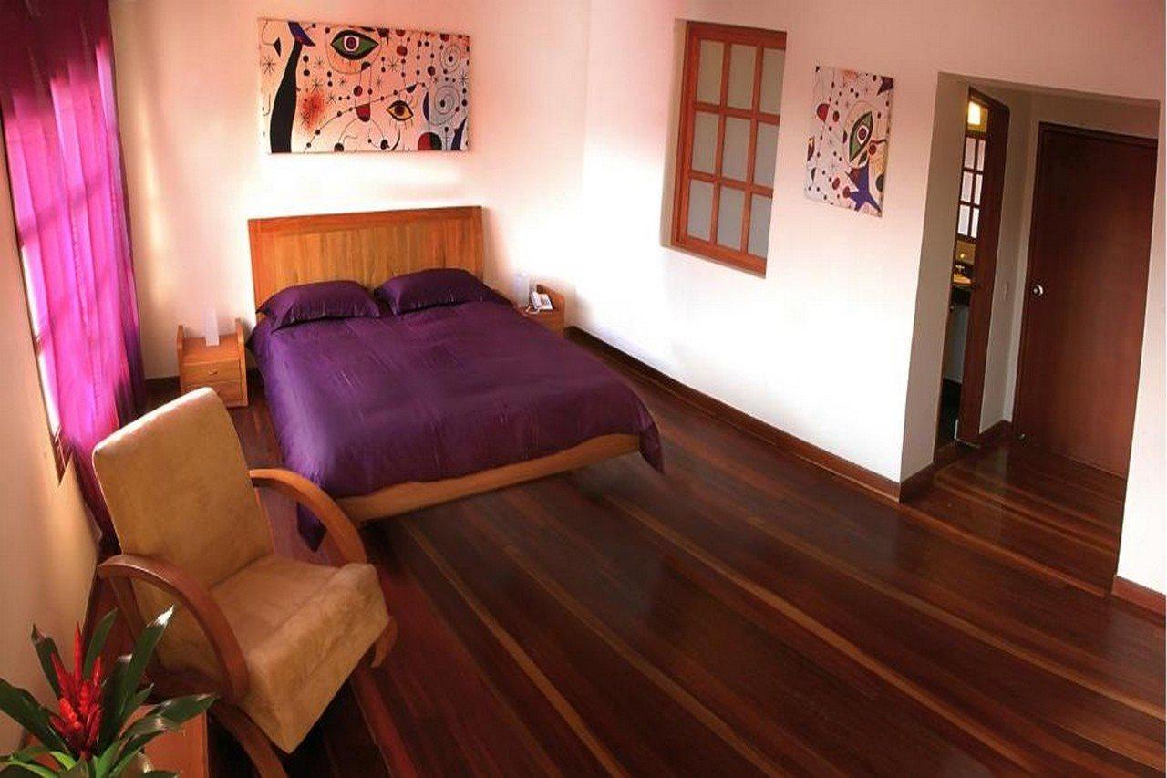 Hotel Casa Deco بوغوتا المظهر الخارجي الصورة