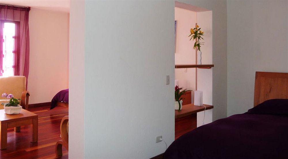 Hotel Casa Deco بوغوتا المظهر الخارجي الصورة