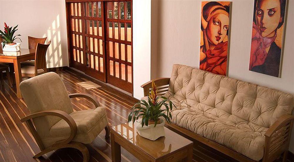 Hotel Casa Deco بوغوتا المظهر الخارجي الصورة