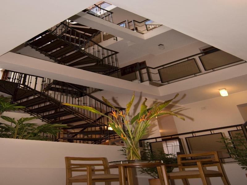 Hotel Casa Deco بوغوتا المظهر الخارجي الصورة