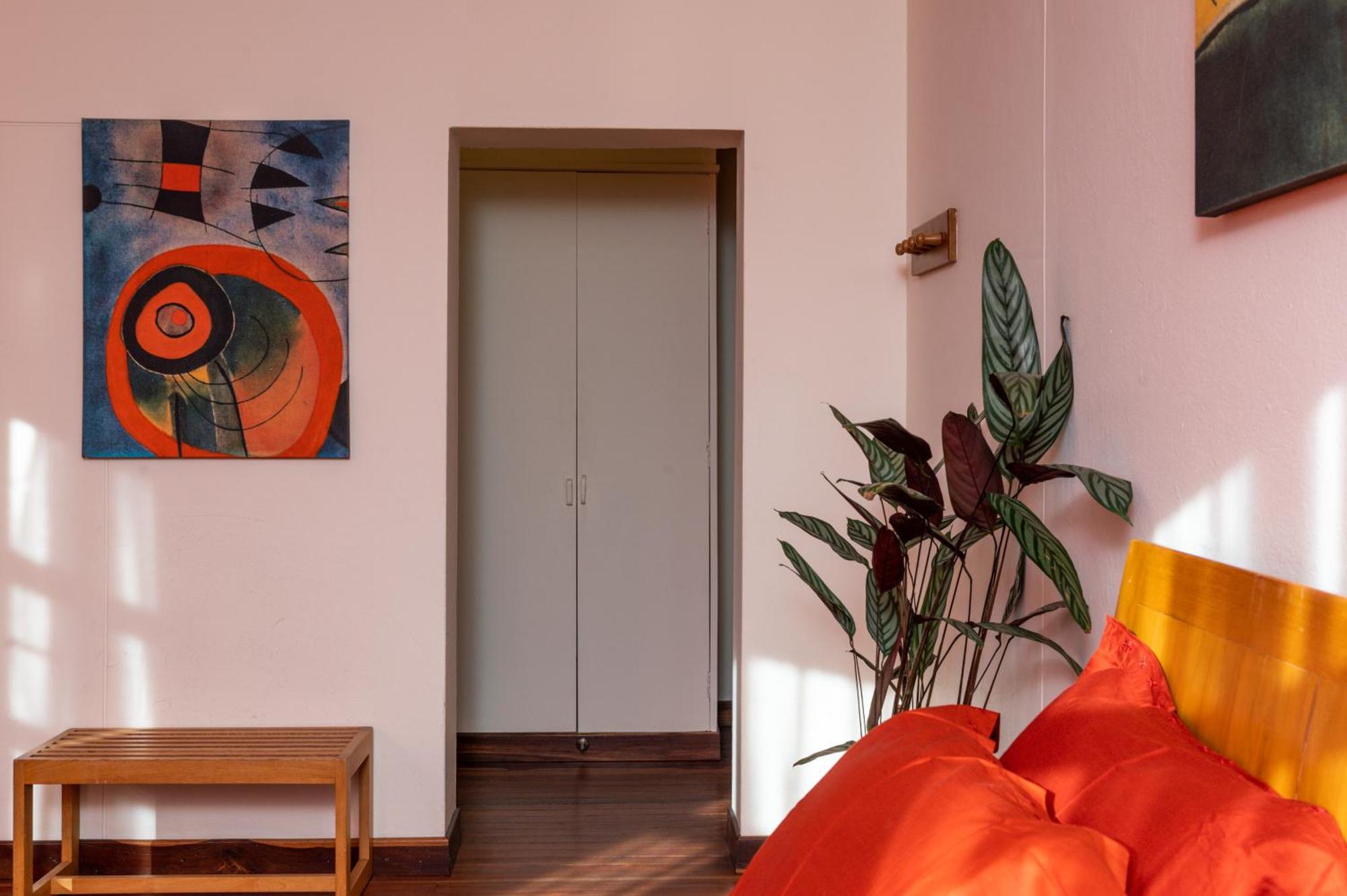 Hotel Casa Deco بوغوتا المظهر الخارجي الصورة