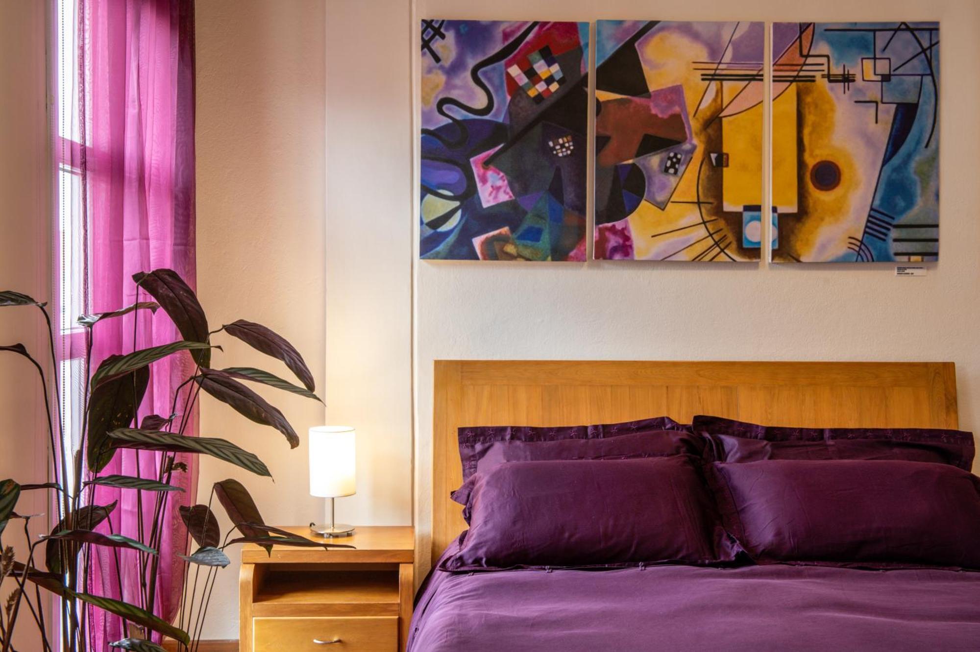 Hotel Casa Deco بوغوتا المظهر الخارجي الصورة