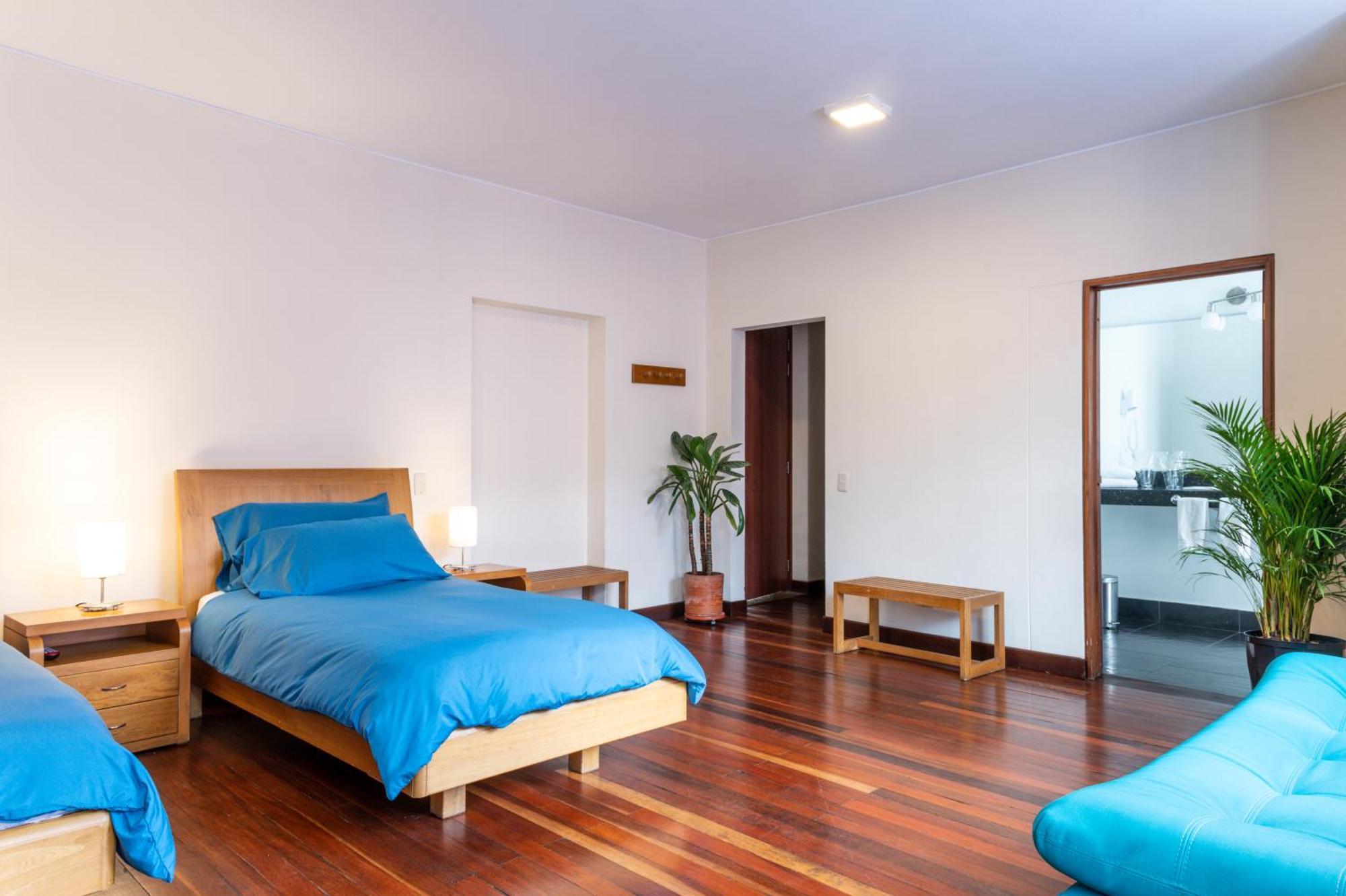 Hotel Casa Deco بوغوتا المظهر الخارجي الصورة