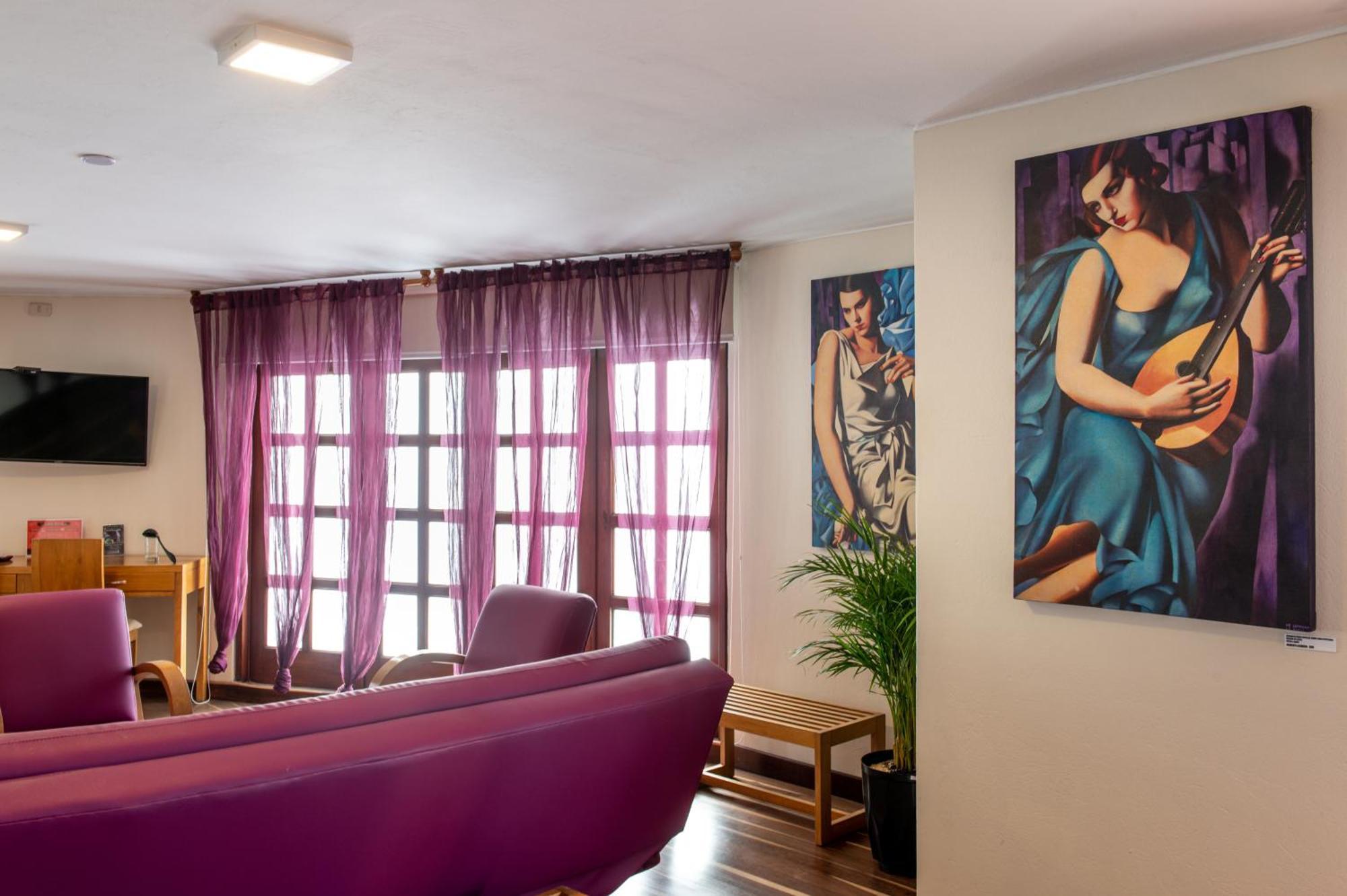 Hotel Casa Deco بوغوتا المظهر الخارجي الصورة