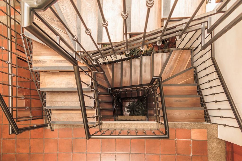 Hotel Casa Deco بوغوتا المظهر الخارجي الصورة