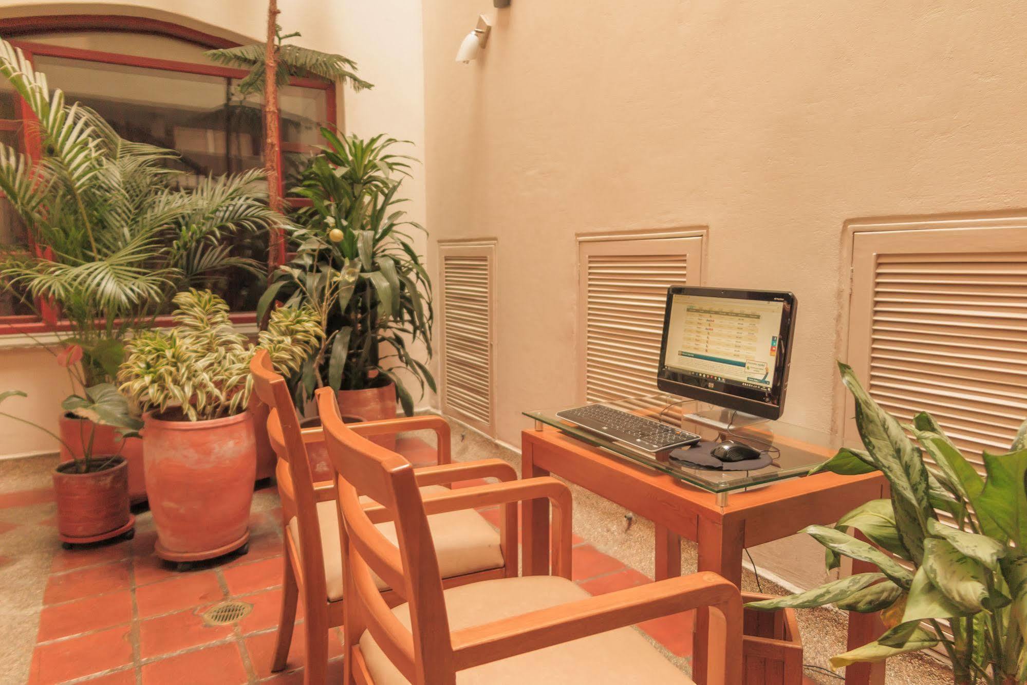 Hotel Casa Deco بوغوتا المظهر الخارجي الصورة
